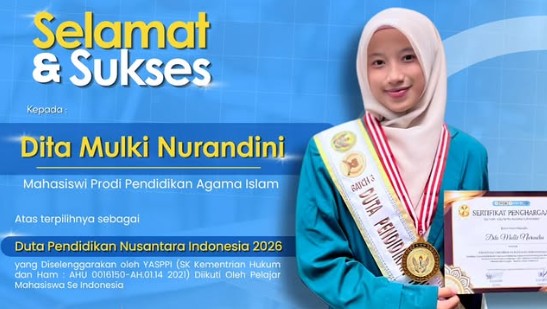 Duta Pendidikan