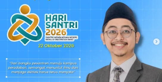 Hari Santri